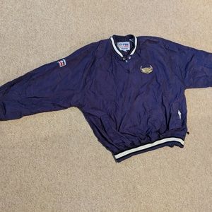 Baltimore Ravens Starter Windshirt/pullover